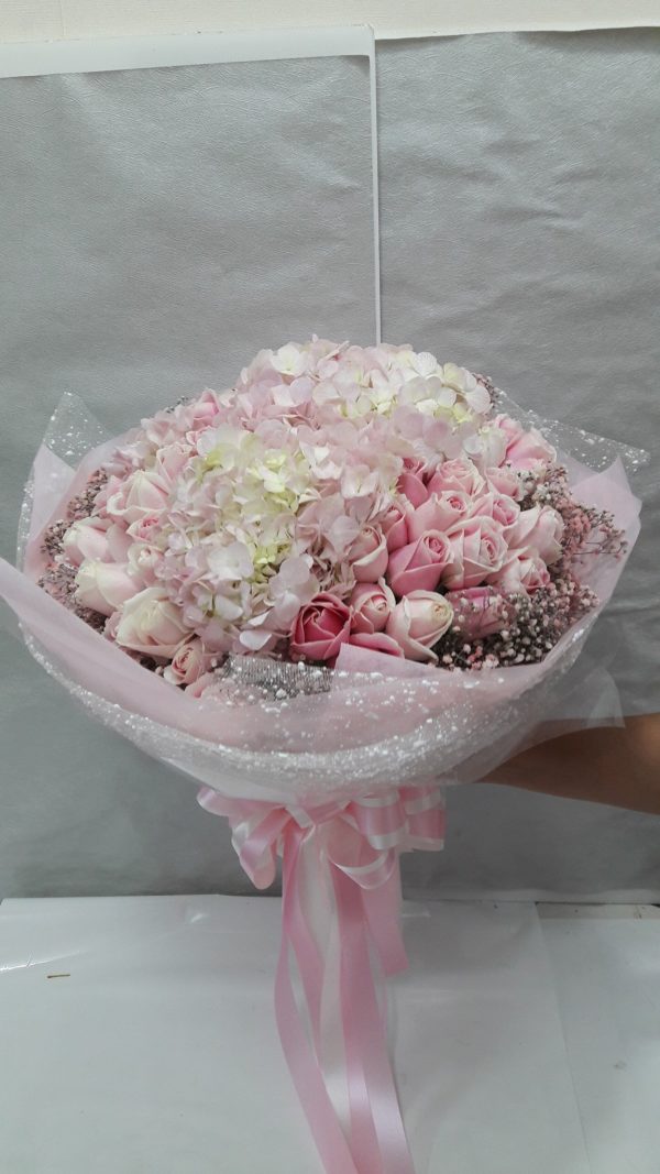 ดอกกุหลาบ